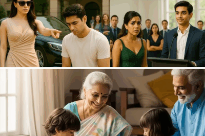 साधारण लड़का समझकर अमीर लड़की मज़ाक उड़ाती थी | सच सामने आते ही पूरा कॉलेज हिल गया | फिर जो हुआ