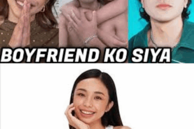 FULL VIDEO! Maymay Entrata May NEW BOYFRIEND NA isang Holywood Actor at SOBRANG POGI!!