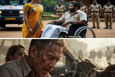 DM बनते ही पहुंची झोपड़ी विकलांग लड़के से कहा, मुझसे शादी करोगे?