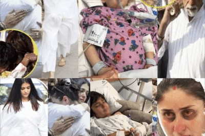 Sad News for Bollywood Actors as Popular Child Pass away in Cardiac Arrest, Actors got emotional!