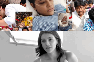 Kajal Aggarwal death reason| Kajal Aggarwal death news revealed