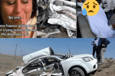 The truth about the d!!th of the star Kareena Kapoor in a traffic accident in India. Who is Kareena Kapoor and what you do not know about her?