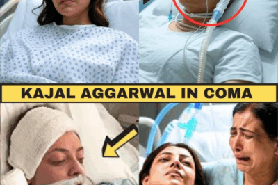 Kajal Aggarwal Shifted In Coma From ICU After Accident || Kajal Aggarwal News Today