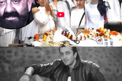 Sanjay Dutt will always remain alive in the hearts of his fans.