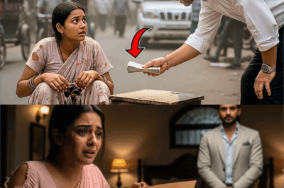 तुम्हारे पिता के इलाज का मै 1 करोड़ दूंगा पर उसके बदले मेरे साथ चलना होगा 😧 फिर जो उसके साथ हुआ