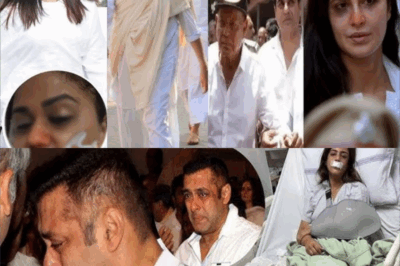 Sad News! Salman Khan’s Sister Nafisa in Ciritcal Condition after Stage 4 Cancer?