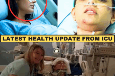 Kajal Aggarwal Latest Health Condition From ICU After Accident