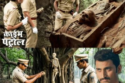 6 Foot ज़मीन के नीचे पुलिस को मिला एक संगीन जुर्म का सुराग | Best Of Crime Patrol | New Episode