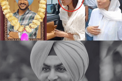 Punjabi Singer Rajvir Jawanda Dies at the age of 35 after 11 Days on Ventilator after Fatal Accident