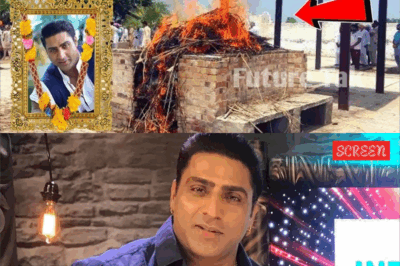 Tiger 3 Movie Actor Varinder Singh Ghuman Passed Away| Varinder Singh Ghuman Antim Sanskar