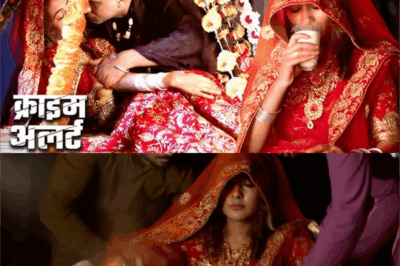 ढोंगी बाबा ने किया नई दुल्हन को अपने वश मे जिसके बाद हुआ लड़की के साथ ऐसा हादसा |