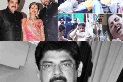 Pankaj Dheer Passed Away At The Age Of 68 After Long Battle With Cancer