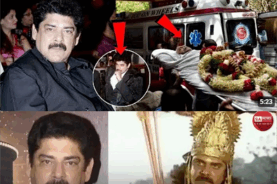 महाभारत के कर्ण पंकज धीर का हुआ निधन 68 साल की उम्र में लिए अंतिम सांस। Pankaj Dheer Death News 2025