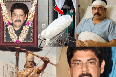 इस वजह से हुआ पंकज धीर का निधन, जानकार होश उड़ जाएंगे!Mahabharat Fame Actor Pankaj Dheer Passed Away