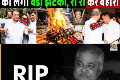 सतीश शाह के निधन से सलमान खान को लगा बड़ा झटका! Satish Shah Passed Away At The Age Of 74