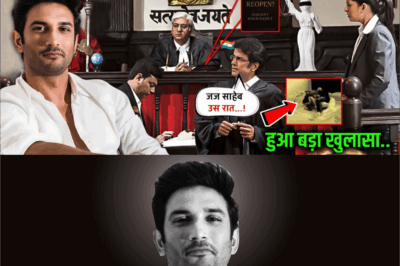 फिर खुलेगी सुशांत की मौत की फाइल? | Sushant Singh Rajput | Sushant Singh Rajput Case Reopen?