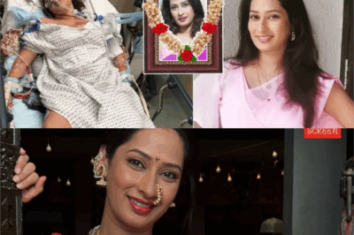 Priya Marathe का आखरी दर्दनाक वीडियो! Pavitra Rishta Actress Priya Marathe Passed Away