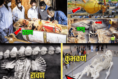 रामायण के 10 जिन्दा सबूत, जिंदा है रावण! 10 Alive Evidences Of Ramayana