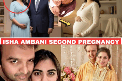 Mukesh Ambani Daughter Isha Ambani Announced Second Pregnancy With Anand Piramal