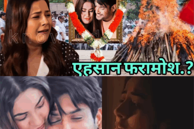 Sidnaaz: The Unfinished Love Story That Touched Millions