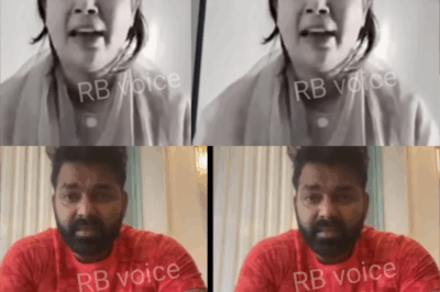 After Jyoti Singh, Pawan Singh came live, listen to the truth of what Pawan Singh said.