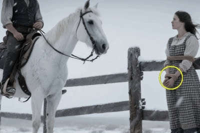 “Bu ipi çözersen benimle evlenmek zorundasın” dedi kadın – o da sessizce çözdü