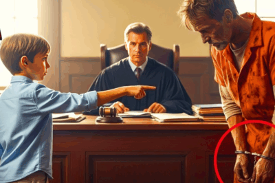 “DİLENCİYİ SERBEST BIRAKIN, SİZE GERÇEK SUÇLUYU GÖSTERECEĞİM” – HERKES GÜLDÜ, AMA O MİLYONERİ İ…