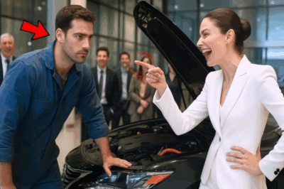 अगर तुमने इंजन चला दिया… तो मैं तुमसे शादी कर लूंगी!” – और फिर हुआ चमत्कार ❤️