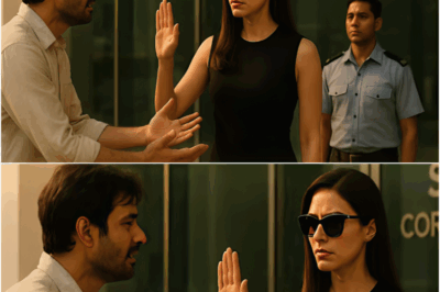 तलाकशुदा पति ने पूर्व पत्नी से कहा हमारी बेटी हॉस्पिटल में है, चलो देख लो।फिर पूर्व पत्नी ने जो किया