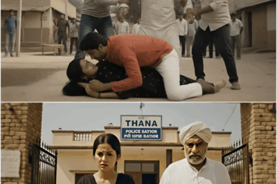 सरपंच के लड़के ने गरीब घर की लड़की को गांव के बीच चौराहे पर किया बेइज्जत फिर जो हुआ उसे जरूर देखें