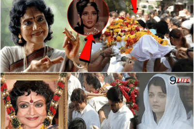 दिग्गज अभिनेत्री वैजयंती माला का निधन | वैजयंती माला के निधन की खबर | निधन समाचार