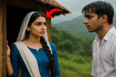 “बारिश में भीगता लड़का और लड़की की पनाह: दिल को छू लेने वाली कहानी!”