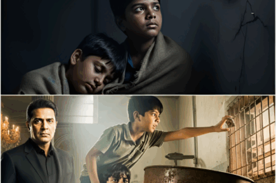 एक बेघर लड़के ने एक अरबपति के अपहृत बेटे को बचाया – अरबपति का हृदय परिवर्तन