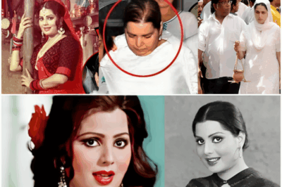 नहीं रही अभिनेत्री सुलक्षणा पंडित 71 साल में हुआ निधन Sulakshana Pandit passes away Death News