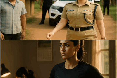 तलाक के सालों बाद SP बनी पत्नी, पहुँची पति की झोपड़ी… फिर जो हुआ, सबको रुला दिया |