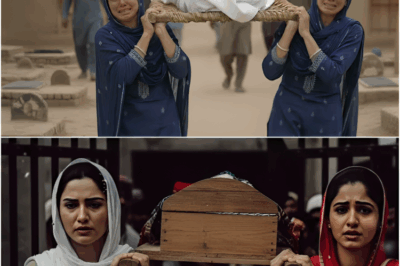 बेटियों ने अपने बाप का जनाज़ा उठाया | चौधरी की हवेली का राज़