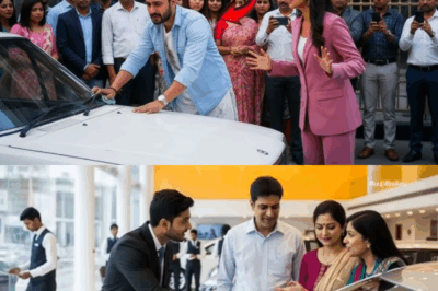 कार मैकेनिक समझ कर लड़की ने किया रिजेक्ट | वही निकला करोड़ों के शो रूम का मालिक | फिर जो हुआ……