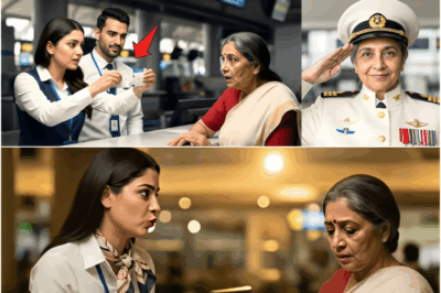 बुजुर्ग महिला को मामूली समझकर टिकट फाड दी गई उसी ने एक कॉल में पूरी एयरलाइंस बंद करवा दी