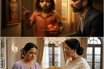 गरीब लड़की ने करोड़पति के घर देखी अपनी माँ की तस्वीर… सच्चाई जान सब रो पड़े | Story