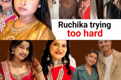 मलहान फैमिली का विवाद: क्या रुचिका वाकई अपने ही माता-पिता को इग्नोर कर रही हैं? पूरे मामले की गहराई से पड़ताल