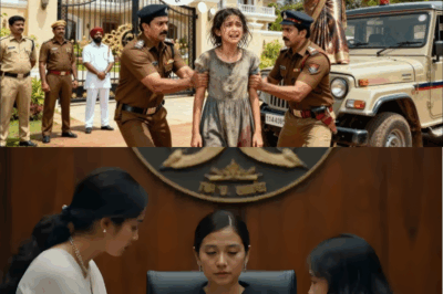 ⭐ न्याय की लौ – माया सिंह की कहानी