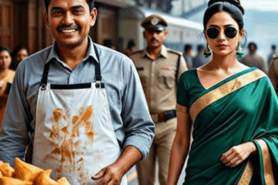 उदय प्रताप और सच्चाई का उजाला