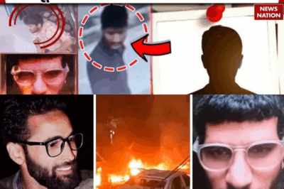 दिल्ली धमाके का मास्टरमाइंड: डॉक्टर उमर की दहशतगर्दी की कहानी