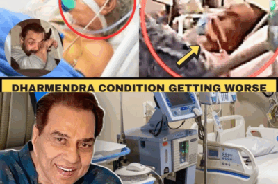 धर्मेंद्र: बॉलीवुड के ही-मैन की जिंदगी और मौत की लड़ाई — एक दिग्गज का संघर्ष, परिवार की दुआएं, और फैंस की उम्मीदें