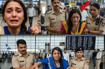 गुरलीन कौर की कहानी: सपनों की उड़ान, धोखे का जाल और सच की जीत