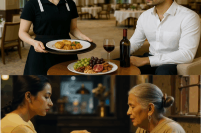 टेस्ट ऑफ़ लव: इंसानियत की असली कमाई