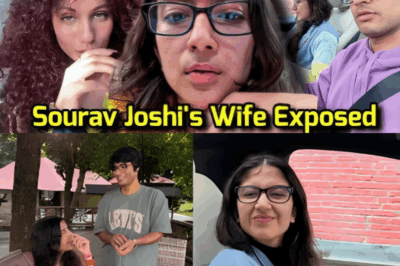 अवंतिका भट्ट और बुलींग विवाद: सोशल मीडिया पर उठे सवाल, सौरव जोशी की शादी के बीच सामने आया पुराना दर्द