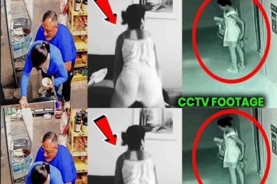 Cameras That Caught the Impossible: The Most Mysterious Real-Life Footage Ever Recorded