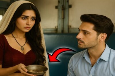 “करोड़पति के बेटे ने भीख मांगती लड़की को दिया दिल, लेकिन अगले ही पल खुली ऐसी सच्चाई कि पुलिस को बुलाना पड़ गया! 🚨”