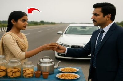 12 साल बाद खोई बेटी चाय बेचती मिली, पिता ने जो किया सबकी आंखें भर आईं